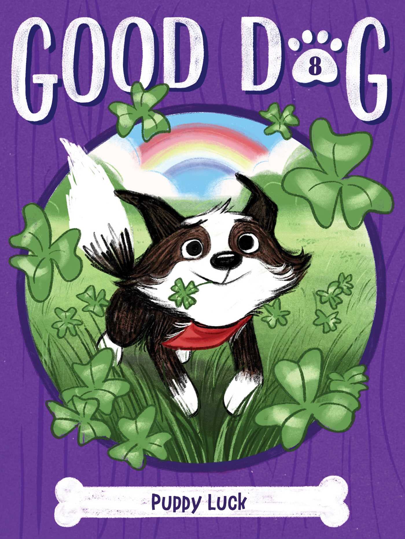 Puppy Luck (8) (Good Dog),Used