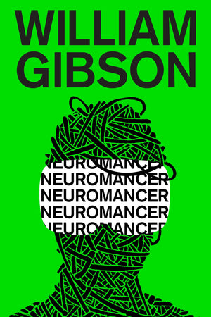 Neuromancer (Sprawl Trilogy)