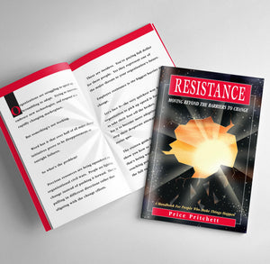 Resistance: Moving Beyond the Barriers to Change,Used