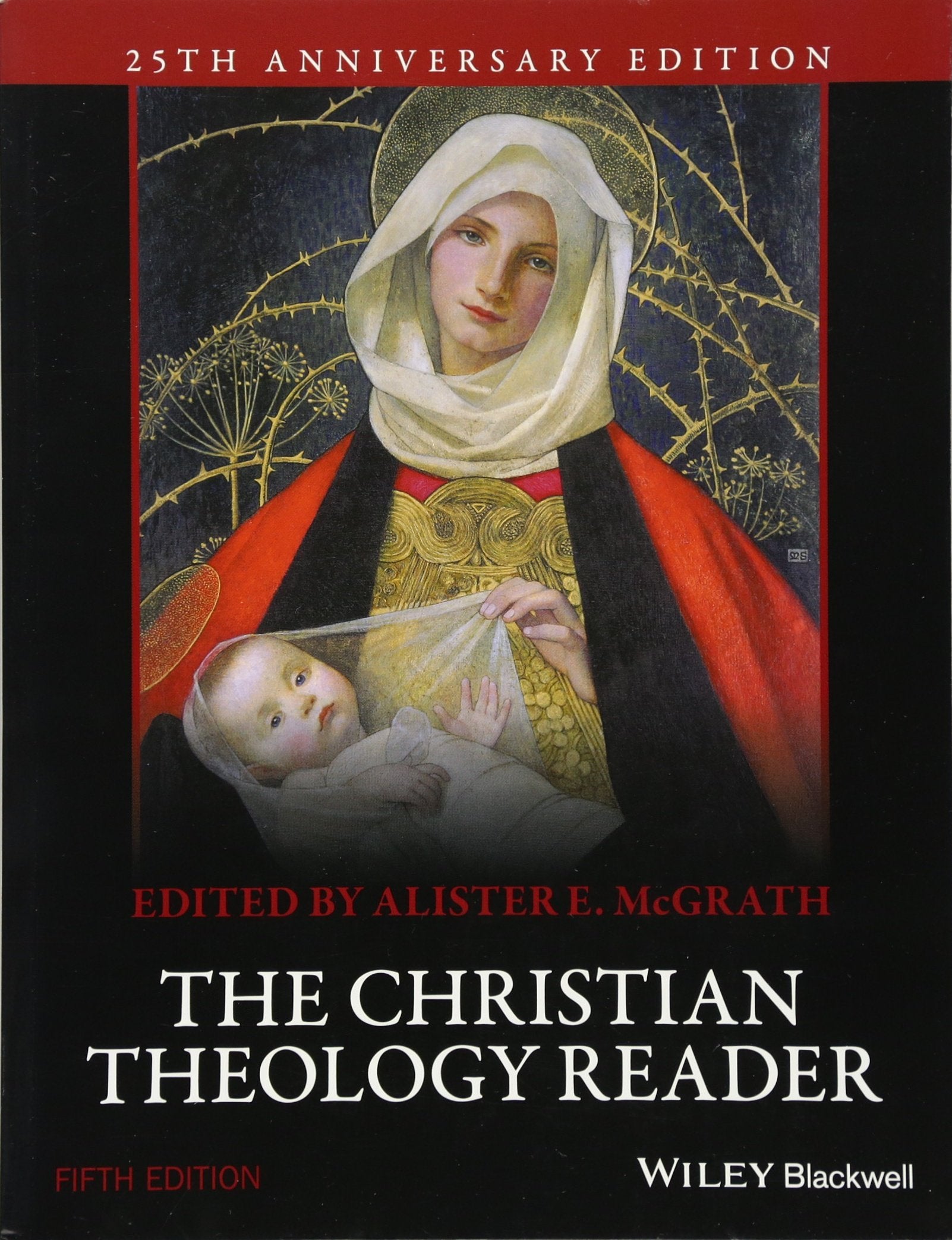 The Christian Theology Reader,New