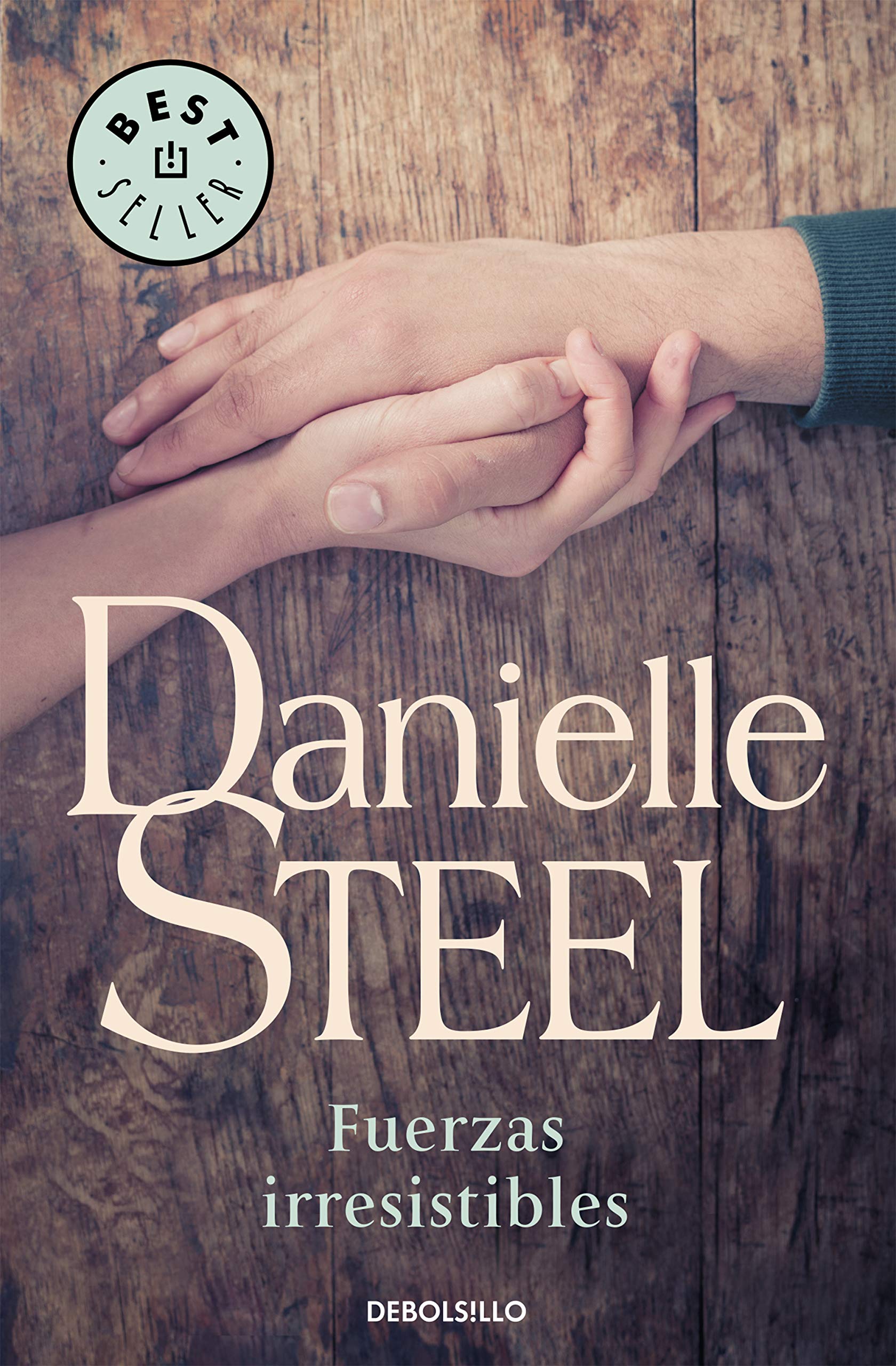 Fuerzas irresistibles (Spanish Edition),Used