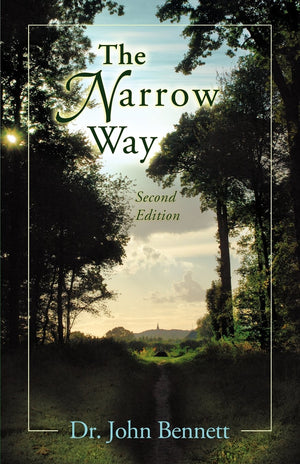 The Narrow Way,Used