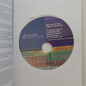 Dental Terminology,Used