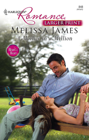 A Mother in a Million,Used