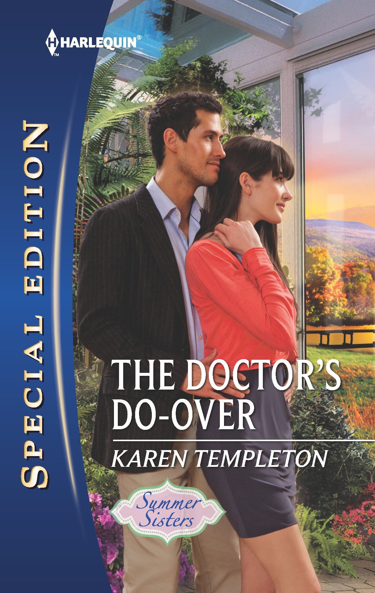 The Doctor's DoOver,Used