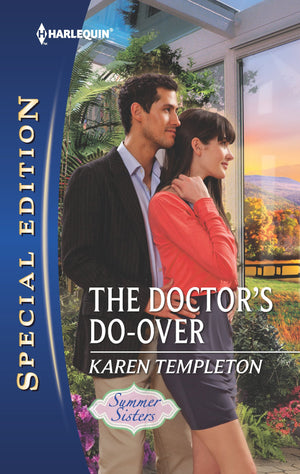 The Doctor's DoOver,Used