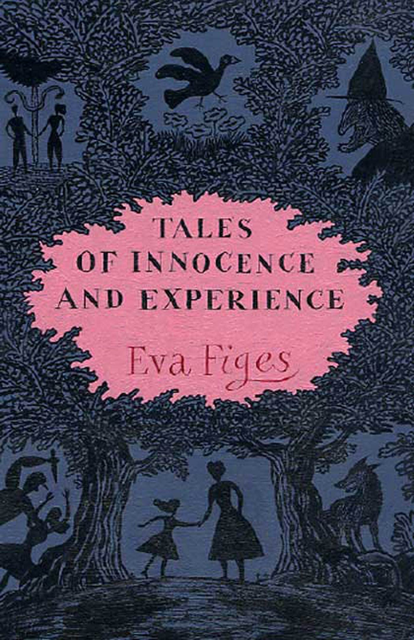 Tales of Innocence and Experience