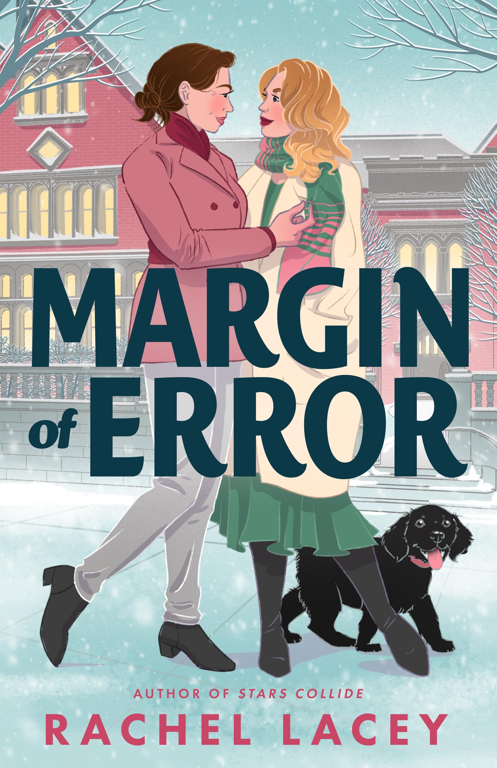 Margin Of Error