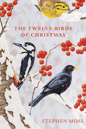 The Twelve Birds of Christmas,Used