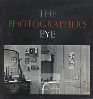 The Photographers Eye,Used