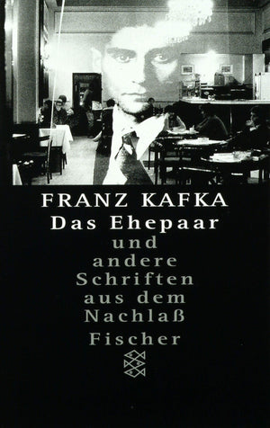 Das Ehepaar Und Andere Schriften Aus Dem Nachlass,Used