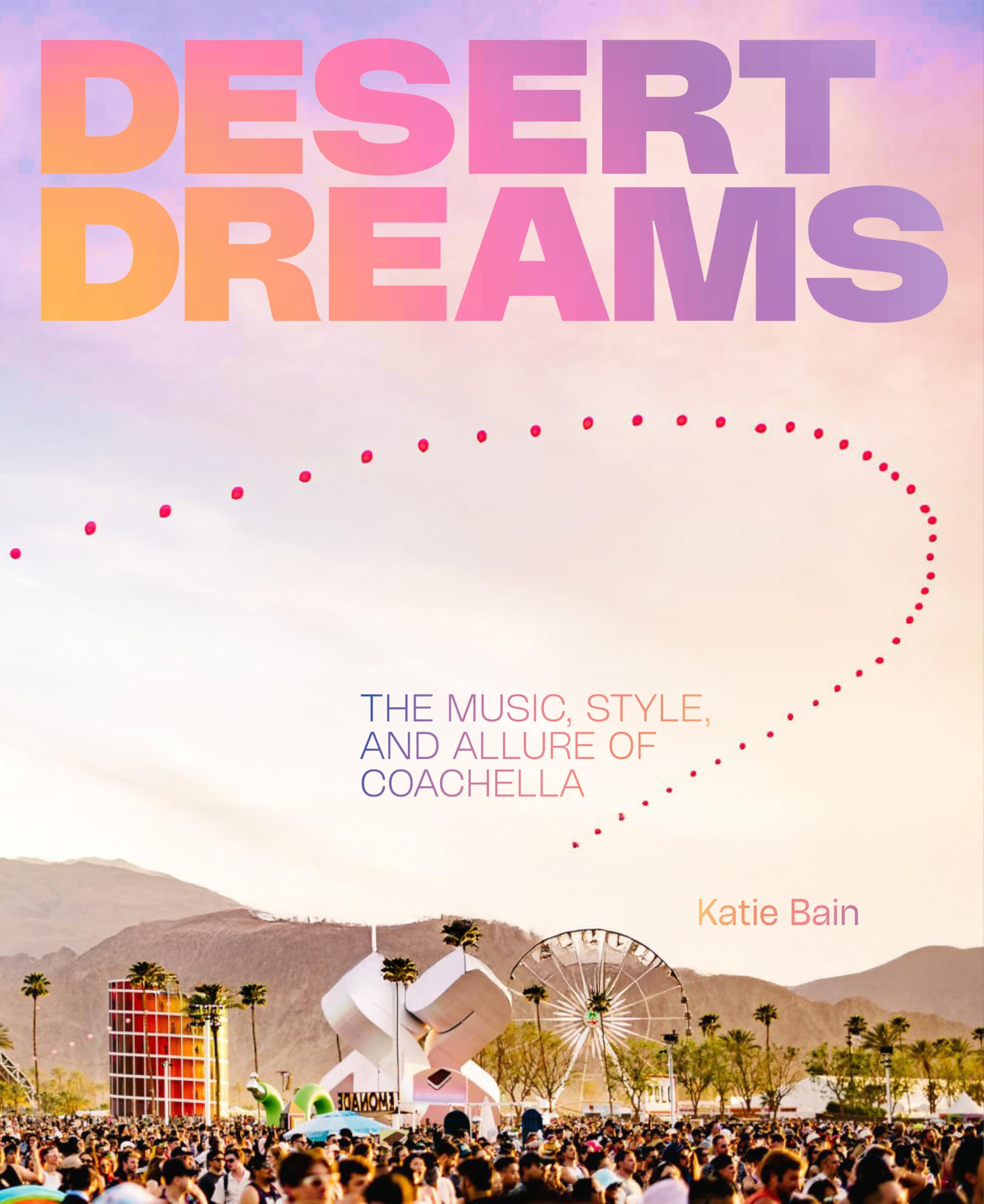 Desert Dreams