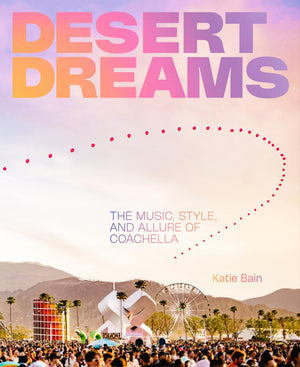 Desert Dreams
