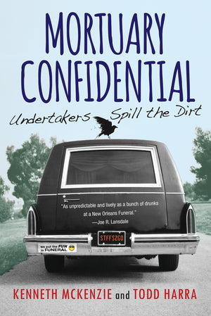 Mortuary Confidential: Undertakers Spill The Dirt