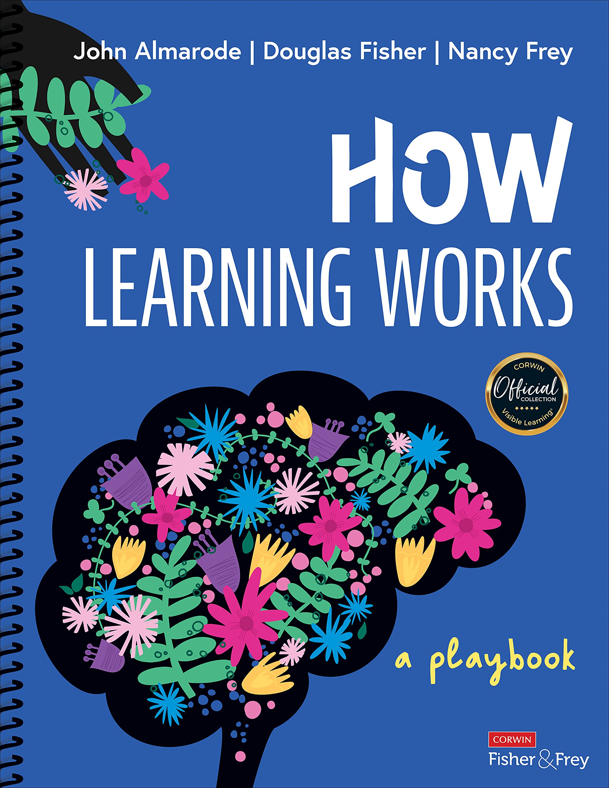 How Learning Works: A Playbook,Used
