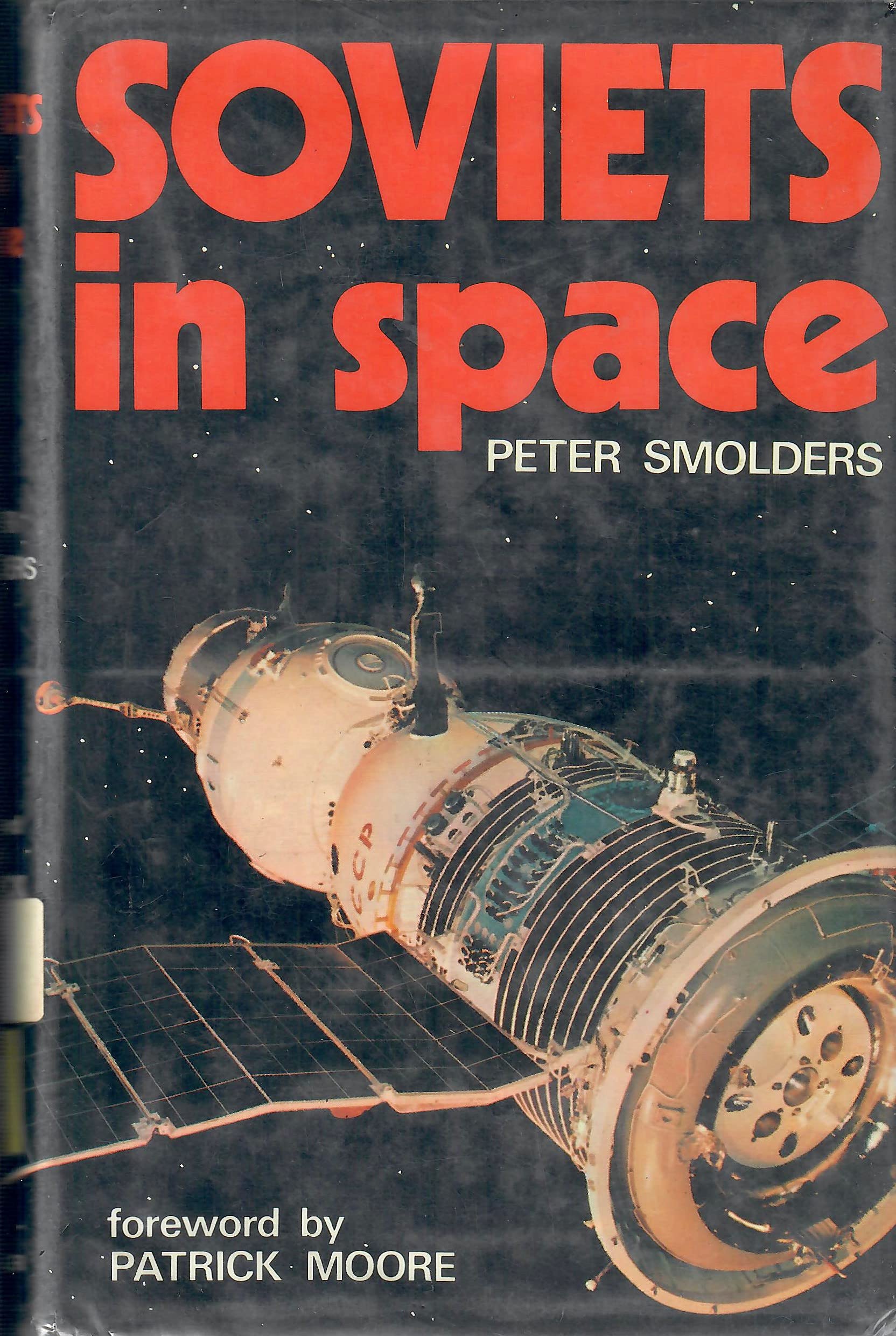 Soviets In Space