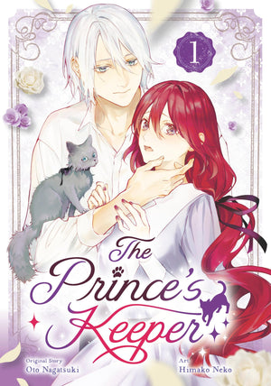 The PrinceS Keeper 01