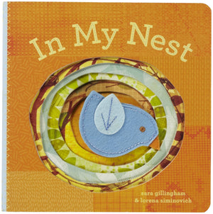 In My Nest,New