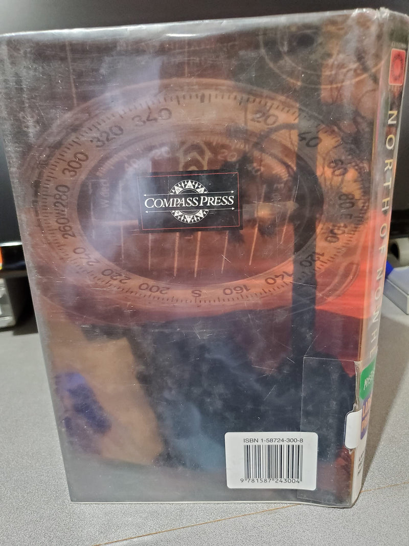 North of Nowhere: An Alex McKnight Mystery,Used