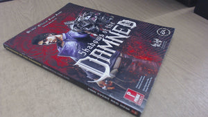 Shadows Of The Damned: Prima Official Game Guide