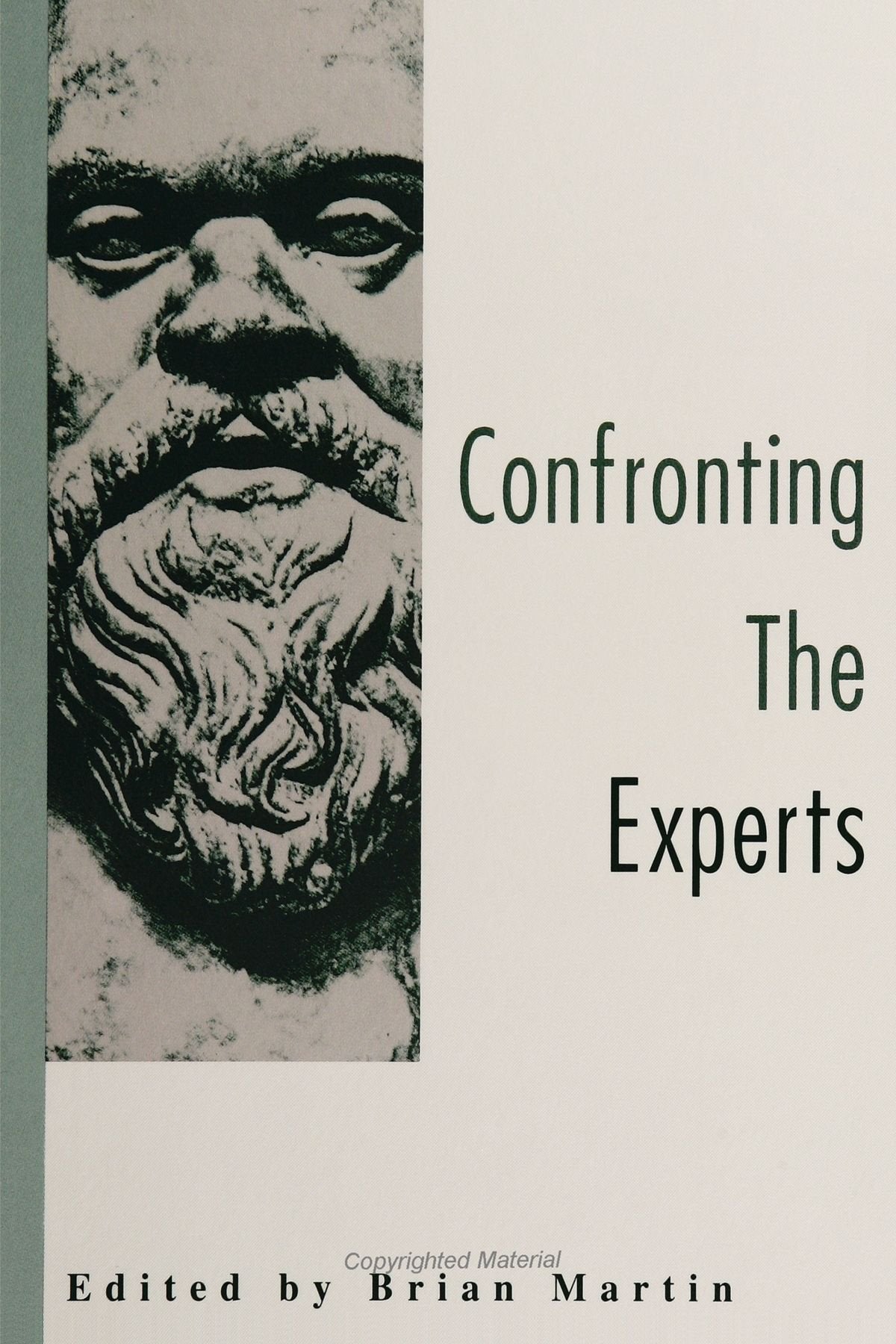 Confronting The Experts,New
