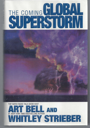 The Coming Global Superstorm,New