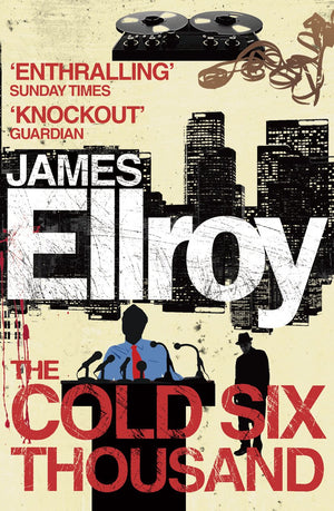 Cold Six Thousand, The,New