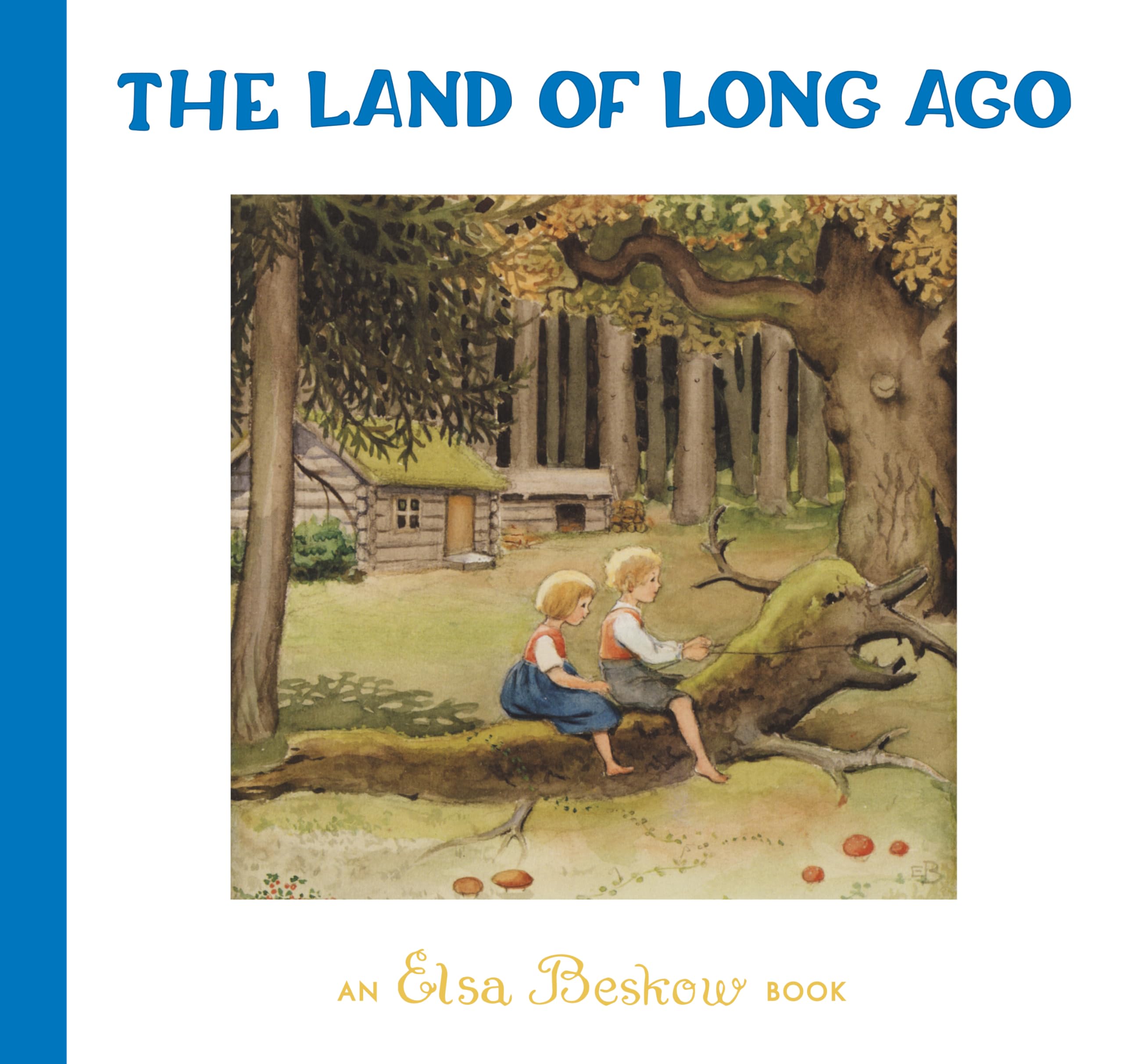 The Land Of Long Ago