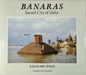 Banaras: Sacred City Of India