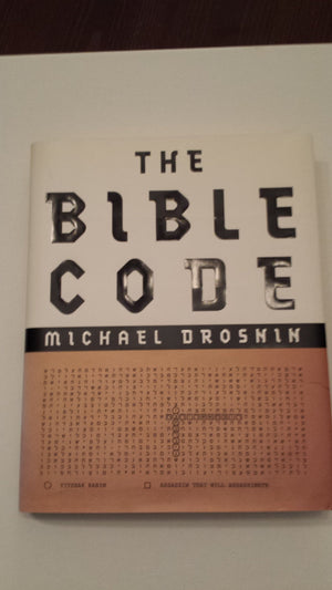 The Bible Code,Used