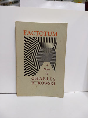 Factotum,New
