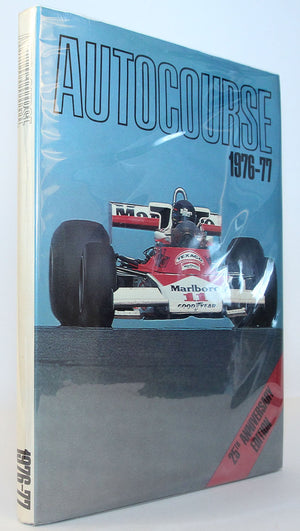 Autocourse 197677: International Motor Racing and Rallying