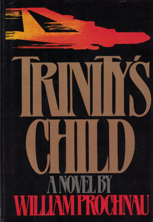 Trinity'S Child: A Novel