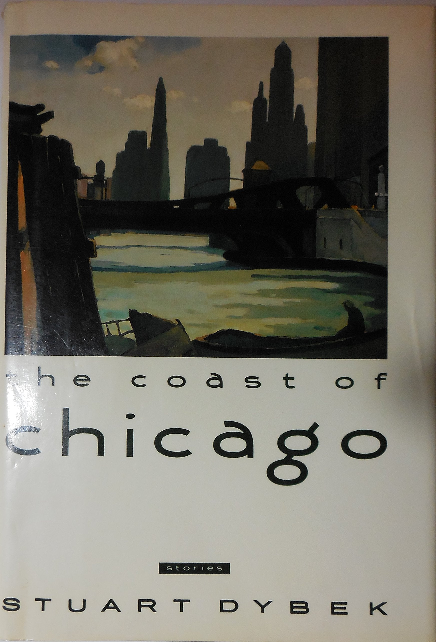 The Coast Of Chicago