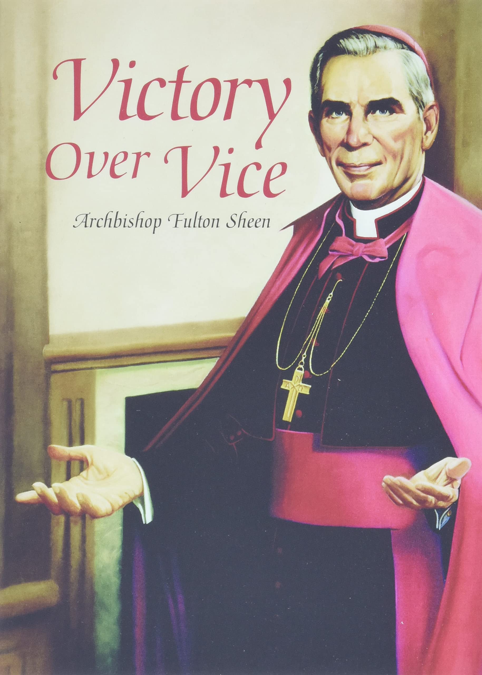 Victory Over Vice,Used