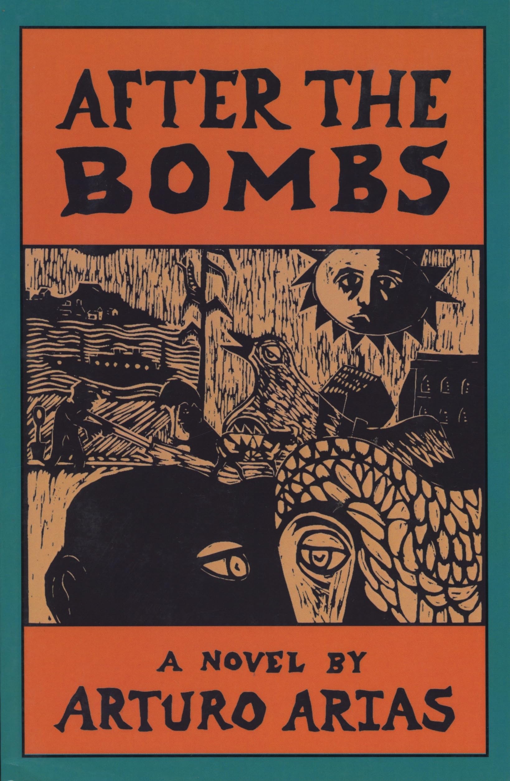 After the Bombs,Used