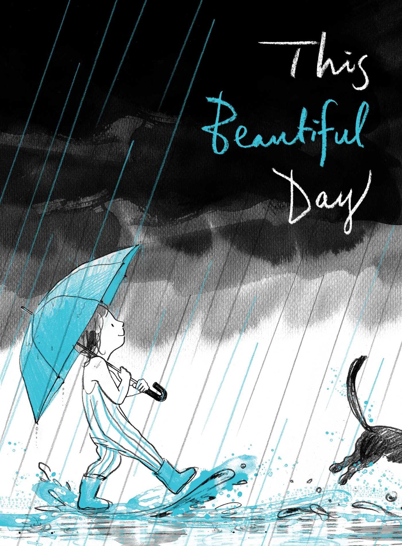 This Beautiful Day,Used