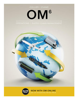 OM 6,Used