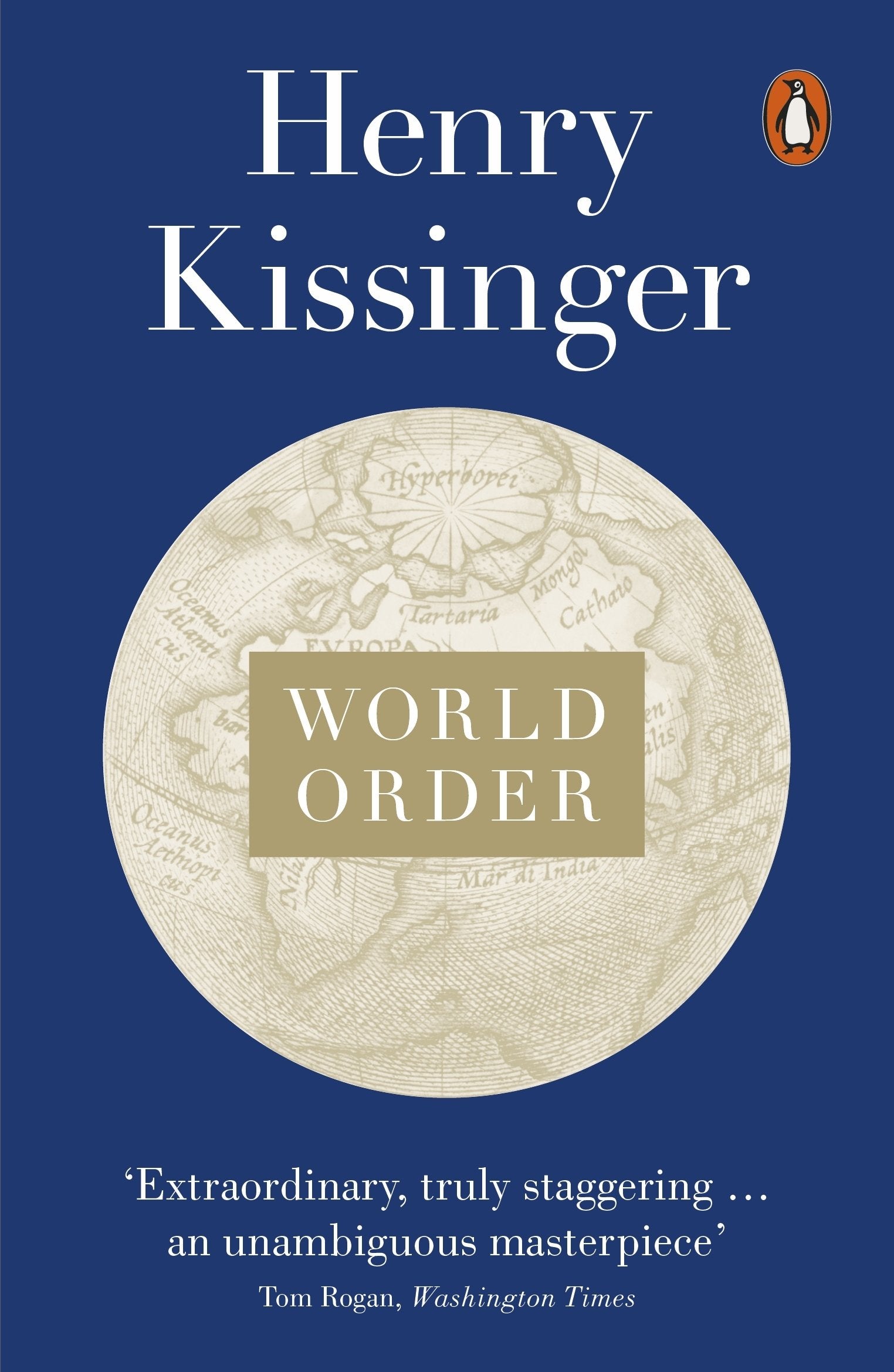 World Order,Used