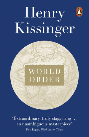 World Order,Used