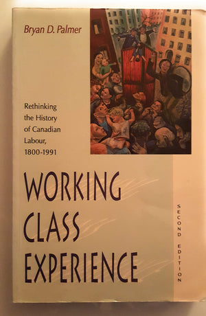 Working Class Experience 2nd Edition (Oxford),Used