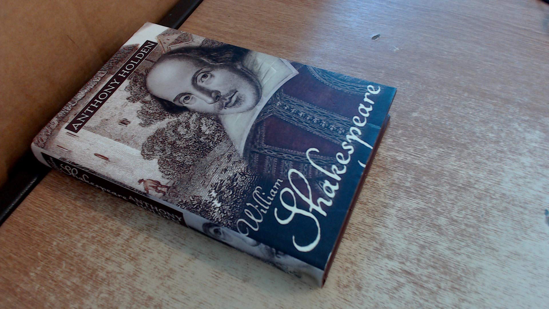 Shakespeare,Used