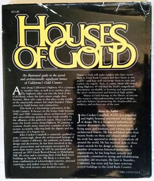 Houses of Gold,Used