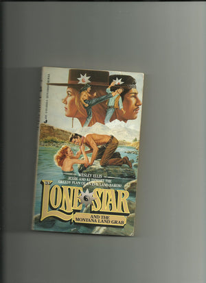 Lone Star 64,Used