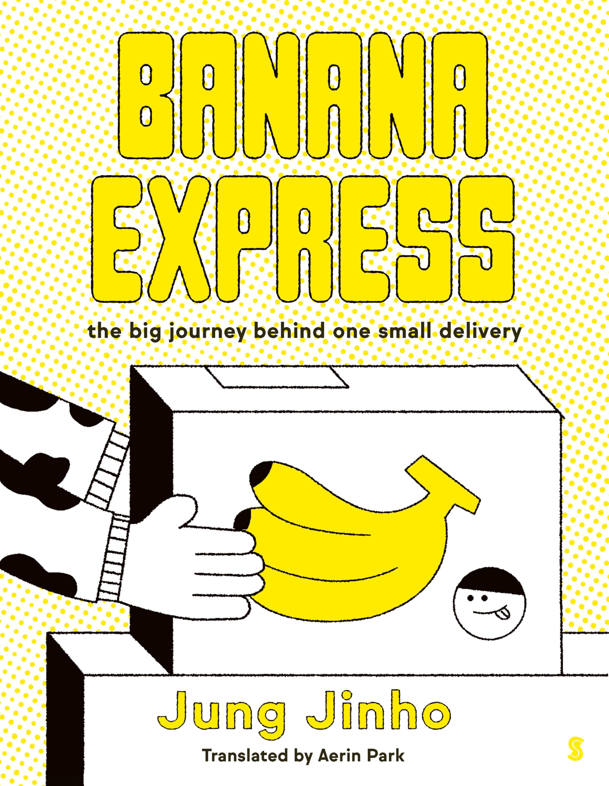 Banana Express: The Big Journey Behind One Small Delivery