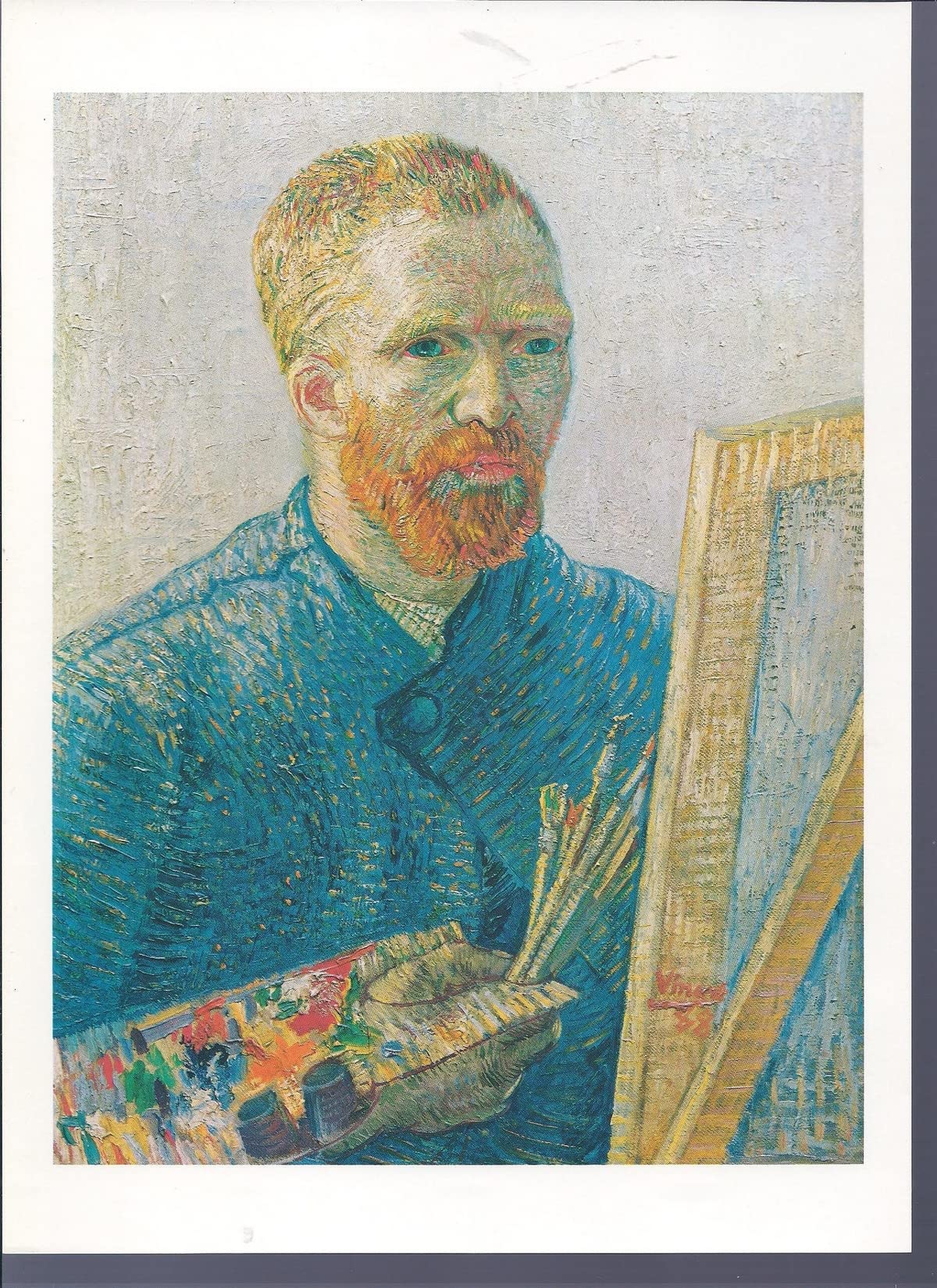 World of Van Gogh,Used