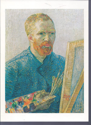 World of Van Gogh,Used