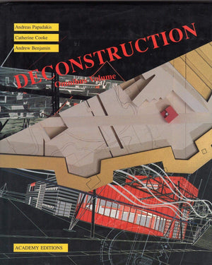 Deconstruction,Used
