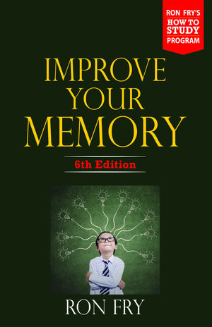Improve Your Memory (Pentagon Press)