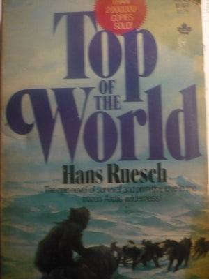 Back to the Top of the World,Used